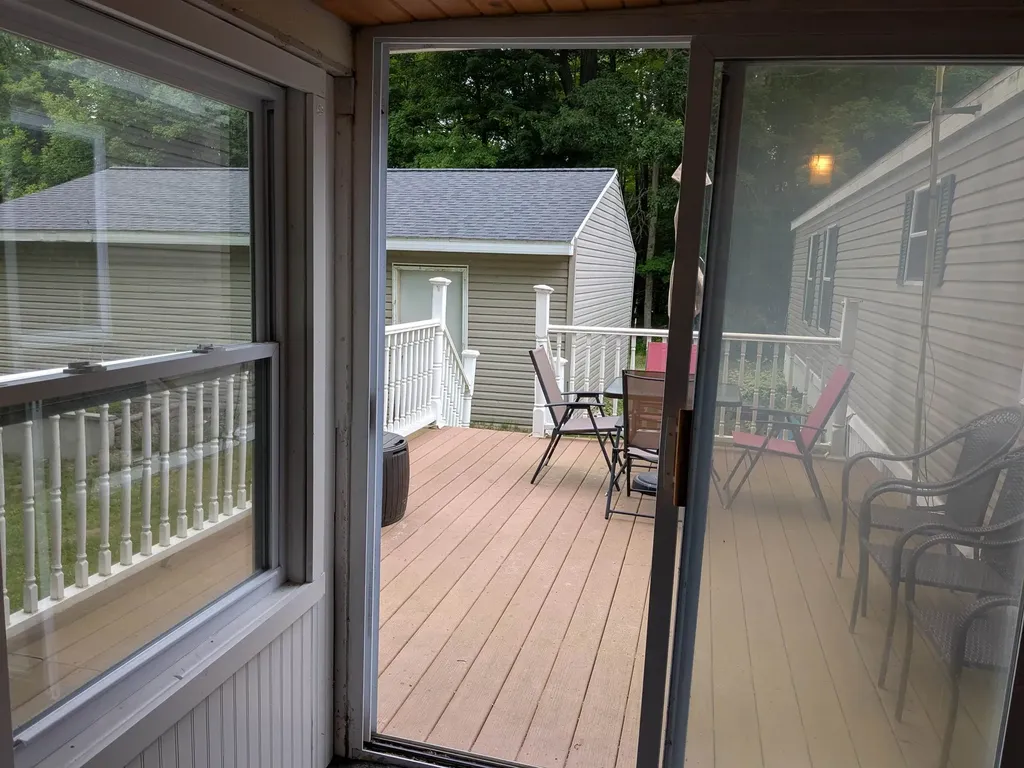 7610 Windoga Lake Drive Sherman Township MI 48893