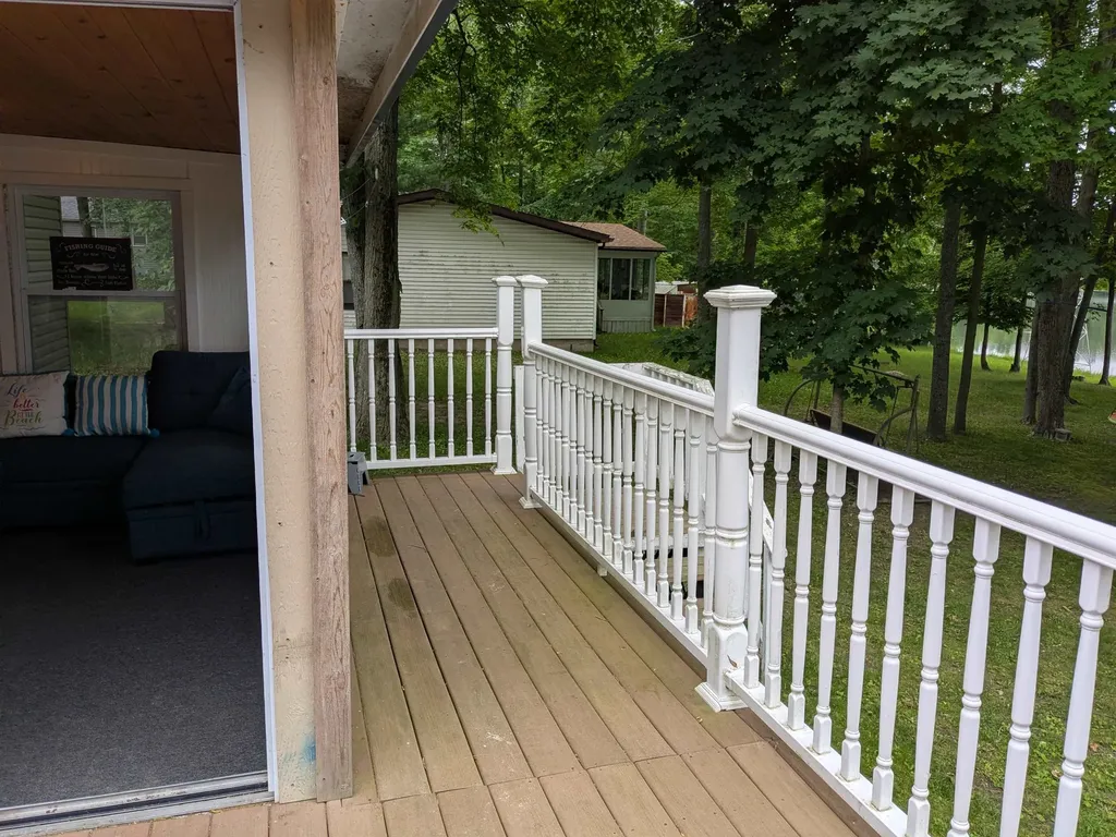 7610 Windoga Lake Drive Sherman Township MI 48893