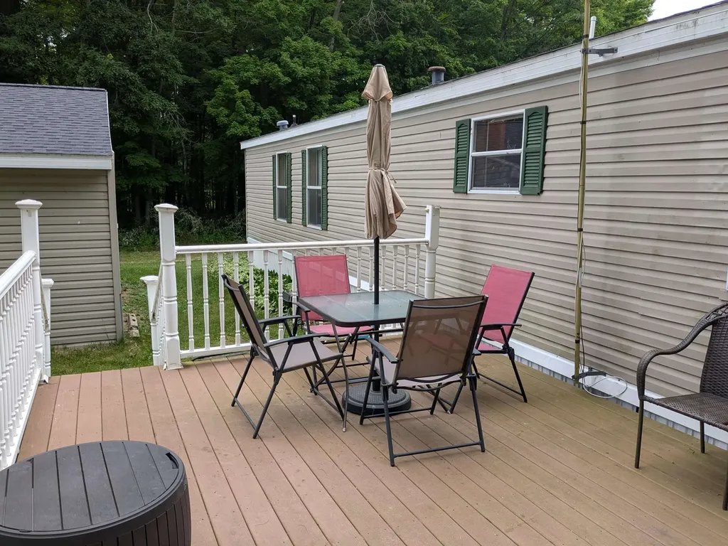 7610 Windoga Lake Drive Sherman Township MI 48893