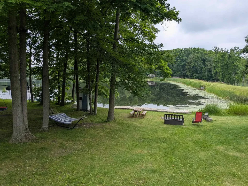 7610 Windoga Lake Drive Sherman Township MI 48893