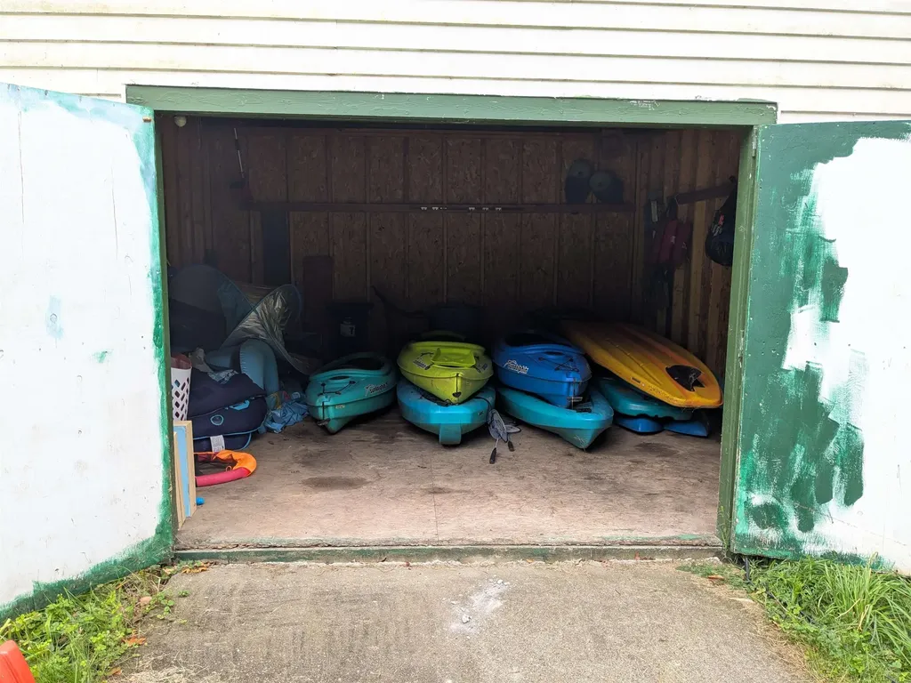 7610 Windoga Lake Drive Sherman Township MI 48893