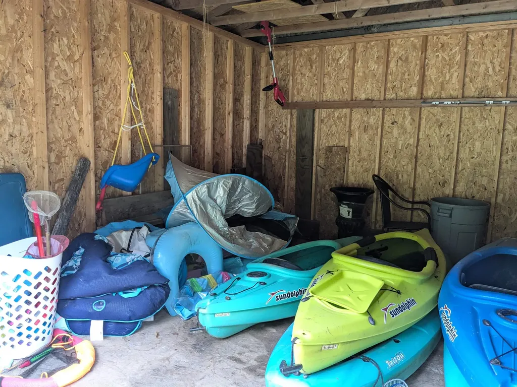 7610 Windoga Lake Drive Sherman Township MI 48893