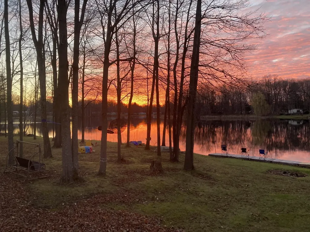7610 Windoga Lake Drive Sherman Township MI 48893
