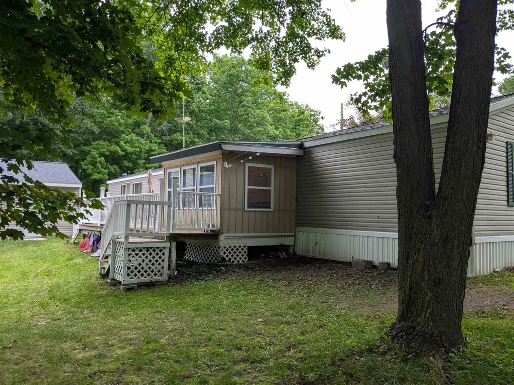 7610 Windoga Lake Drive Sherman Township MI 48893