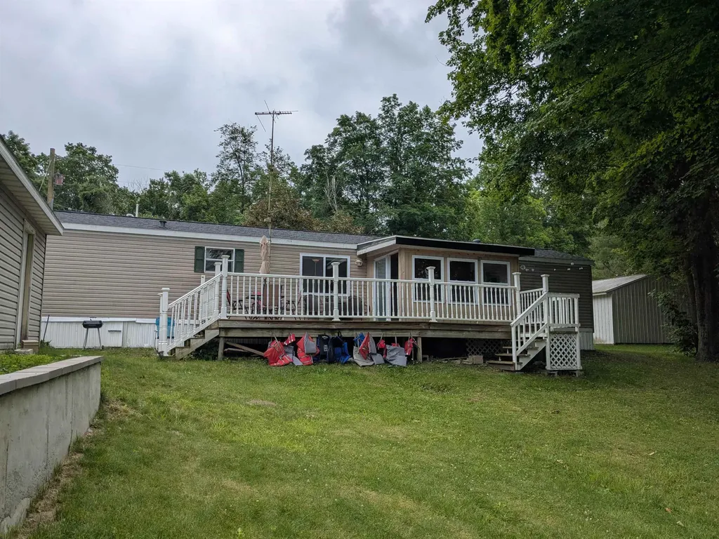 7610 Windoga Lake Drive Sherman Township MI 48893