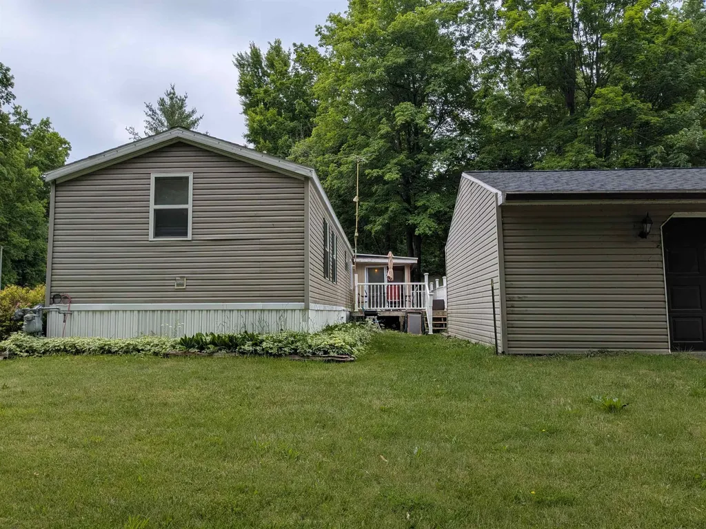 7610 Windoga Lake Drive Sherman Township MI 48893