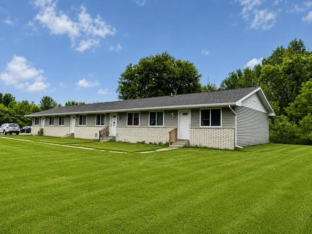 3467 S Summerton Road Chippewa Township MI 48858