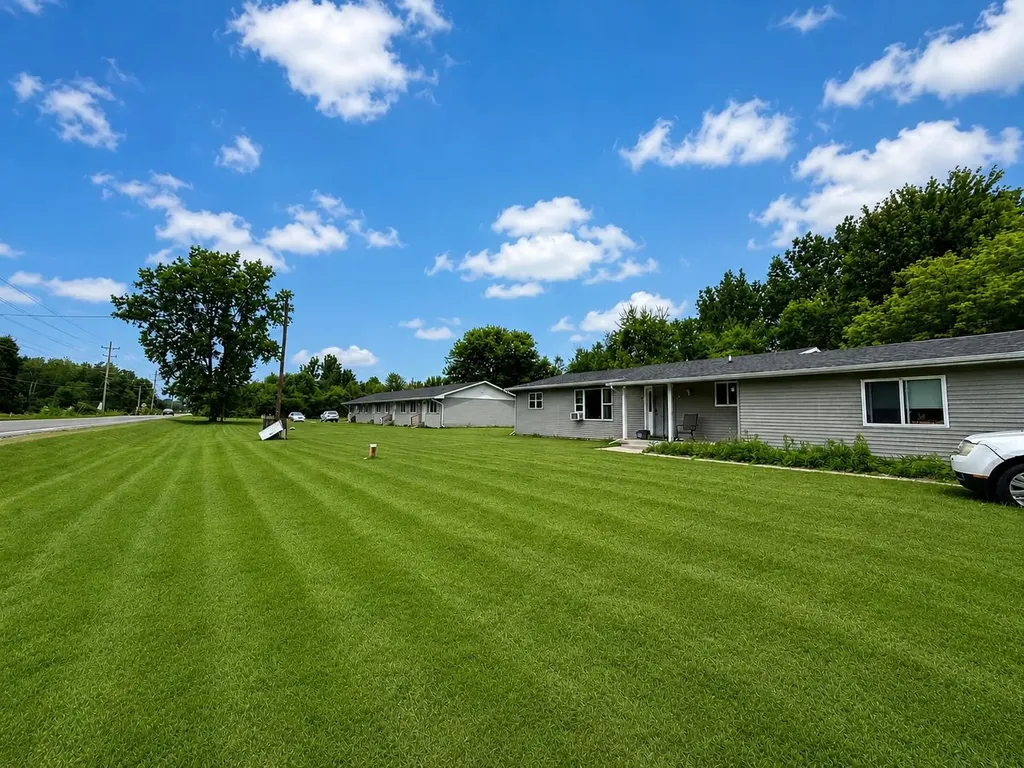 3467 S Summerton Road Chippewa Township MI 48858