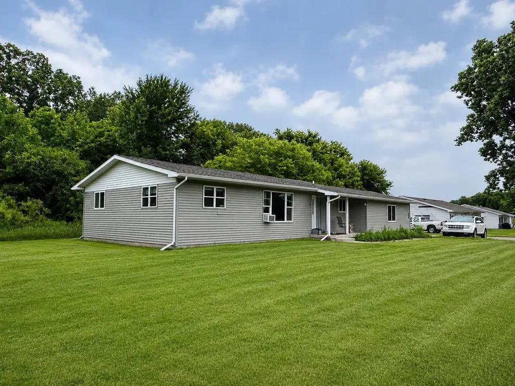 3467 S Summerton Road Chippewa Township MI 48858