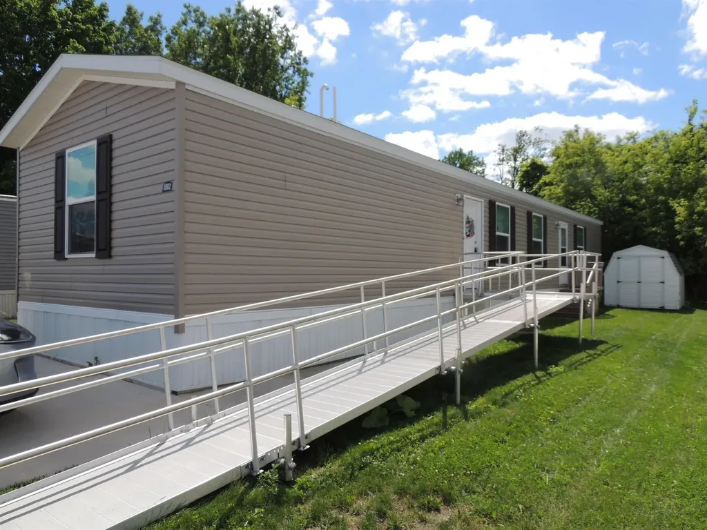 1082 Hemlock Drive Union Charter Township MI 48858