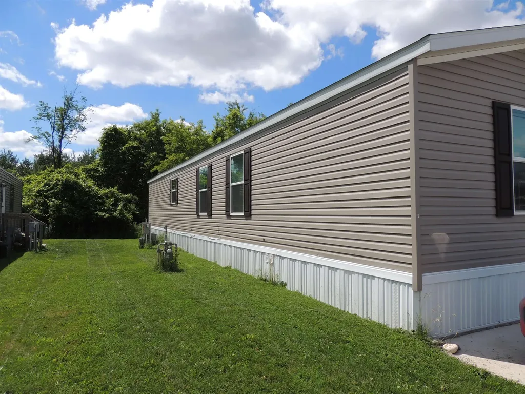 1082 Hemlock Drive Union Charter Township MI 48858