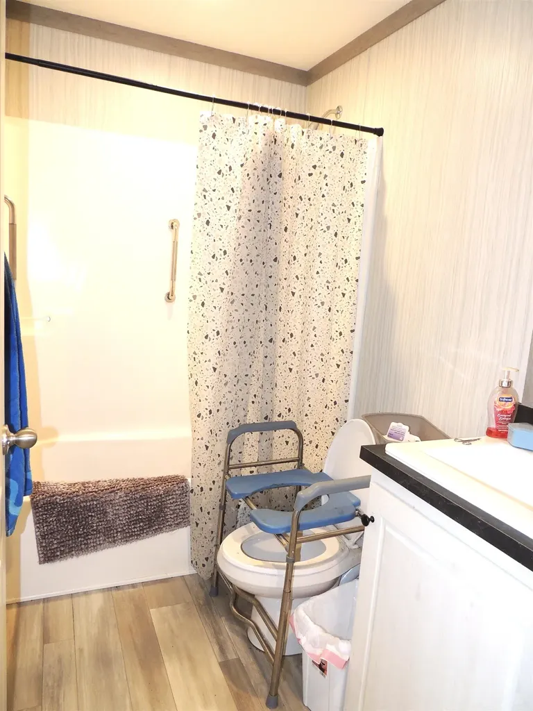 1082 Hemlock Drive Union Charter Township MI 48858