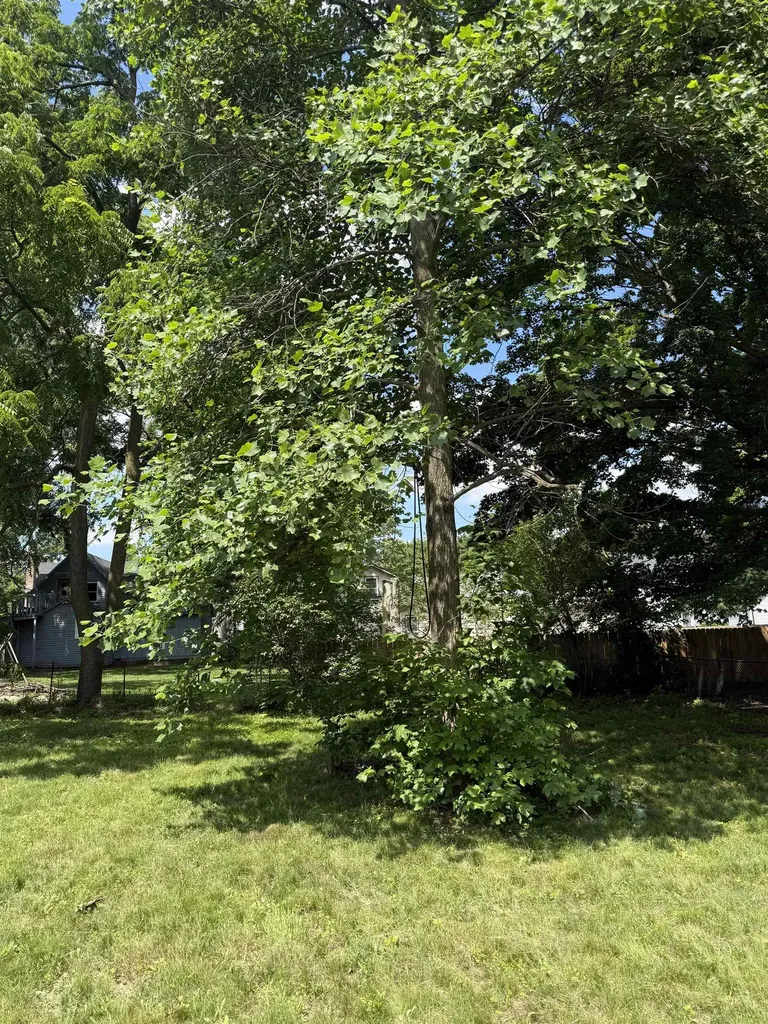 643 N Hickory Street Owosso Charter Township MI 48867