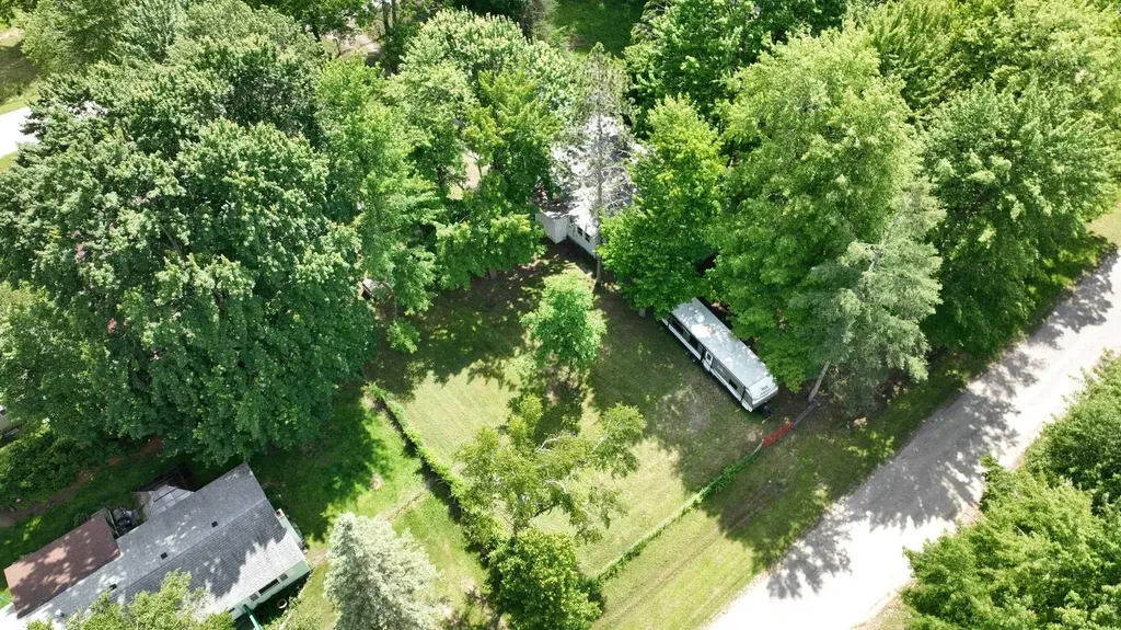 1632 Birch Drive Garfield Township MI 48632