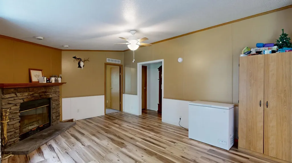 1632 Birch Drive Garfield Township MI 48632