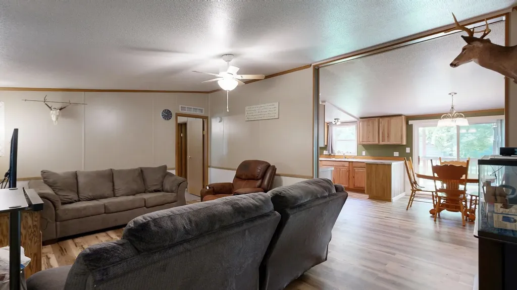1632 Birch Drive Garfield Township MI 48632