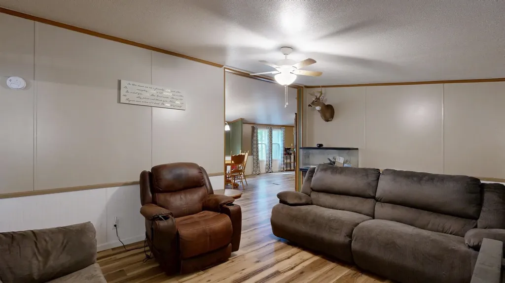 1632 Birch Drive Garfield Township MI 48632