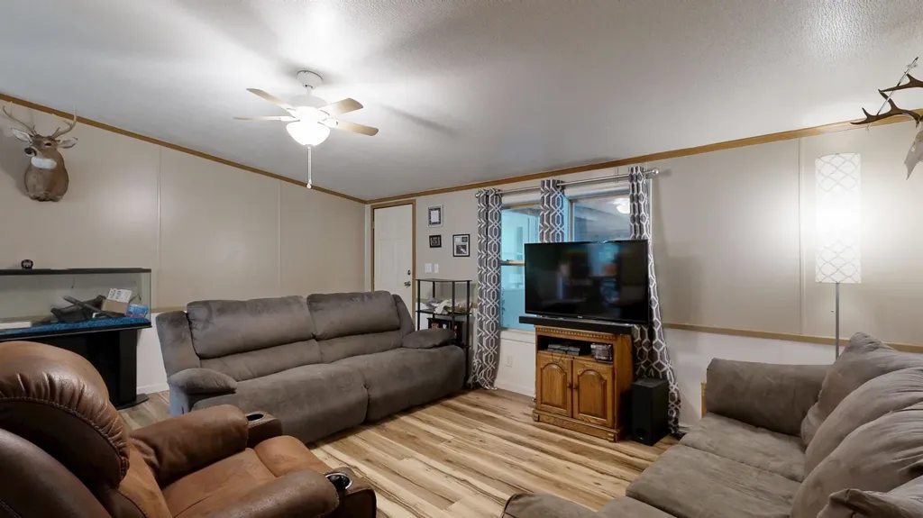 1632 Birch Drive Garfield Township MI 48632