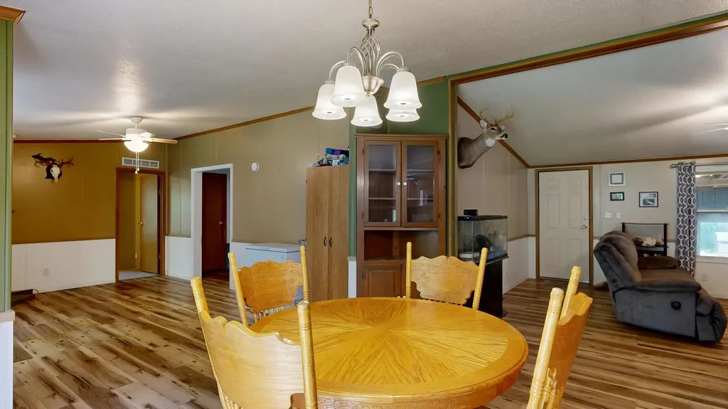 1632 Birch Drive Garfield Township MI 48632
