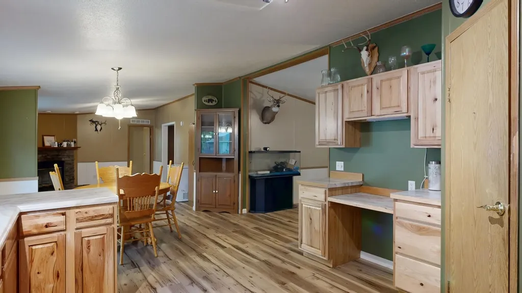 1632 Birch Drive Garfield Township MI 48632