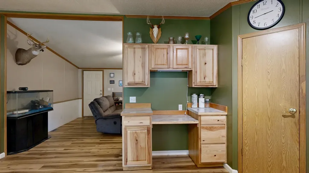 1632 Birch Drive Garfield Township MI 48632