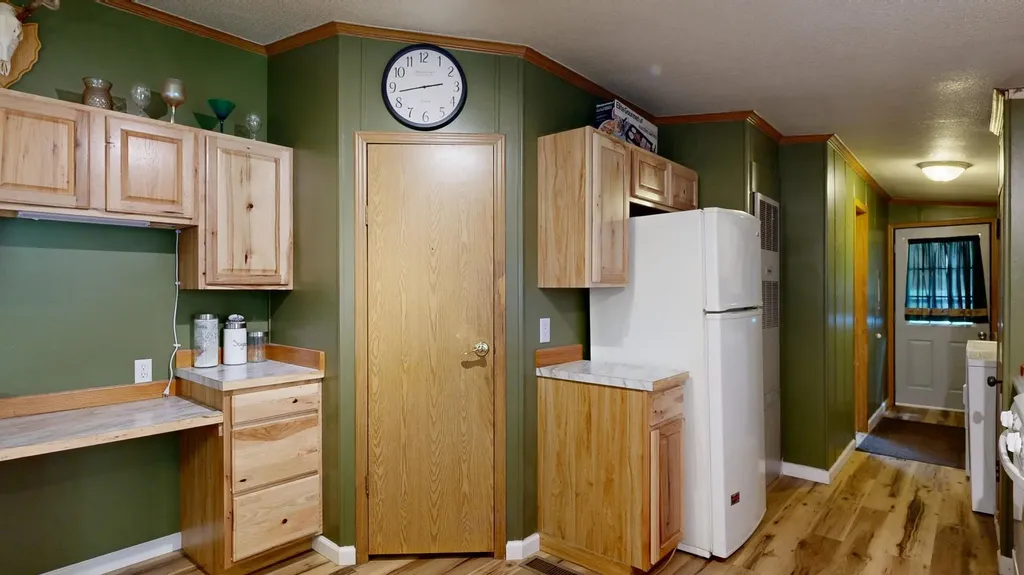 1632 Birch Drive Garfield Township MI 48632