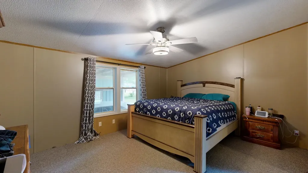 1632 Birch Drive Garfield Township MI 48632