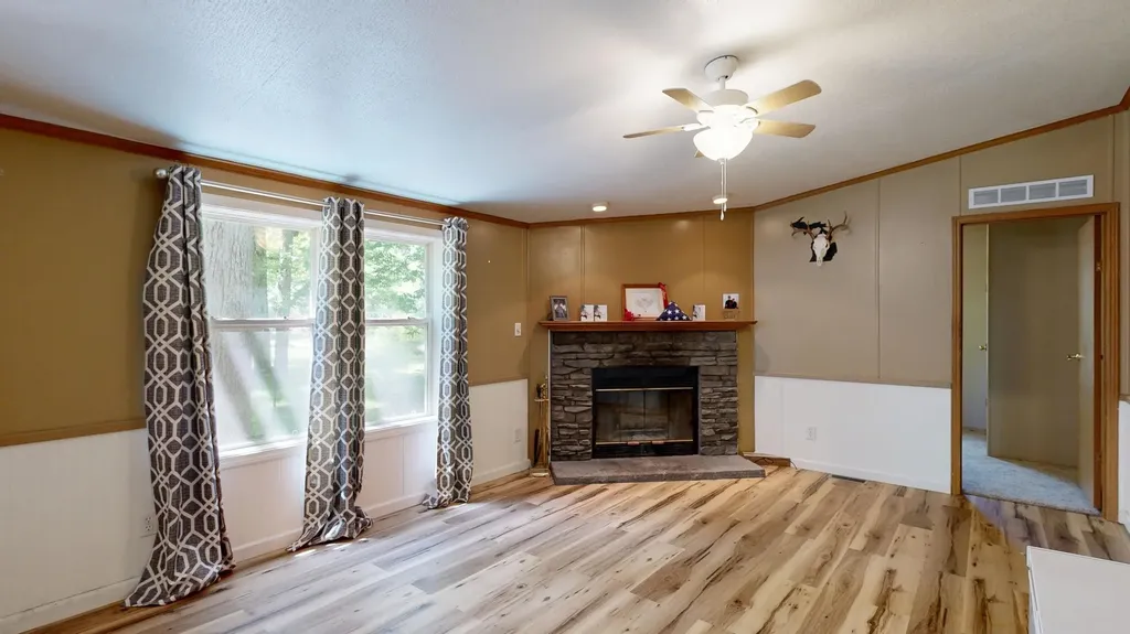 1632 Birch Drive Garfield Township MI 48632