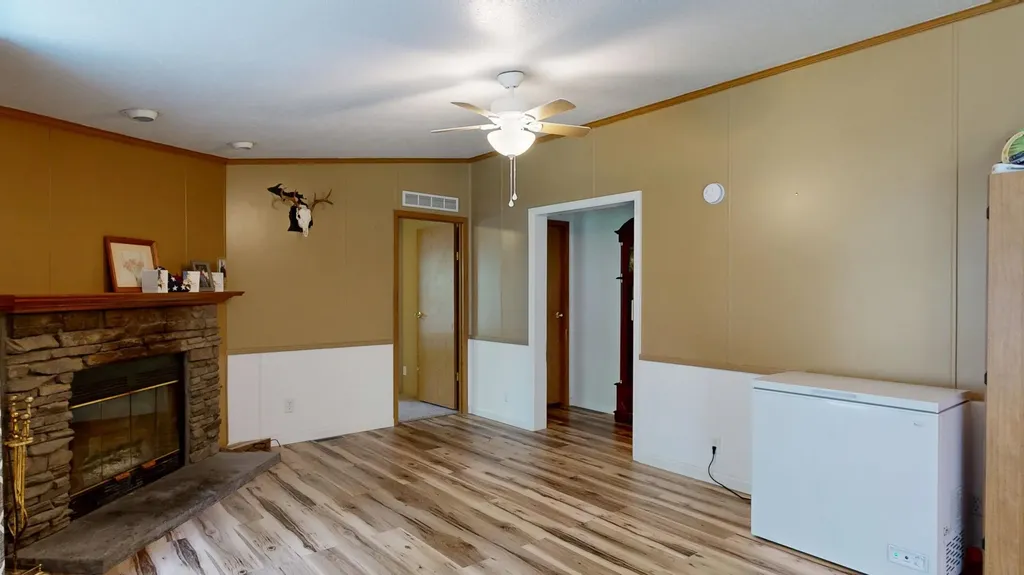 1632 Birch Drive Garfield Township MI 48632