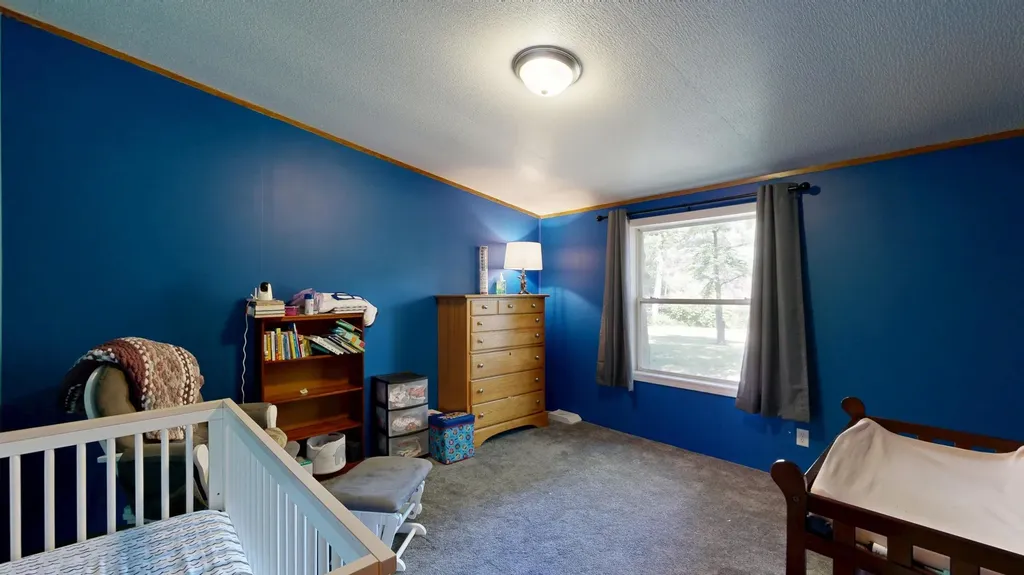 1632 Birch Drive Garfield Township MI 48632