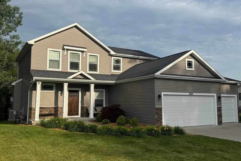 2806 Bilbrael Drive Mt. Pleasant City MI 48858