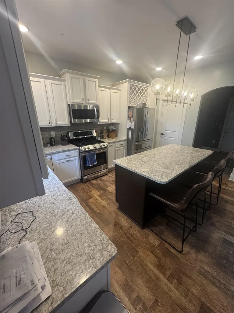 2806 Bilbrael Drive Mt. Pleasant City MI 48858