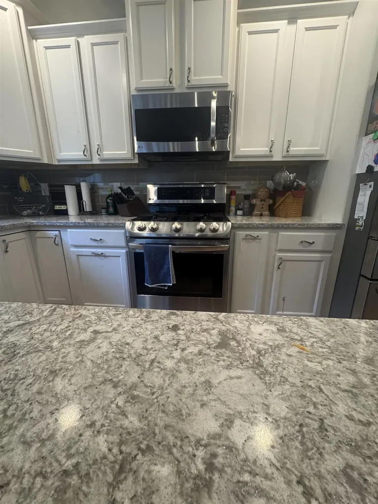 2806 Bilbrael Drive Mt. Pleasant City MI 48858