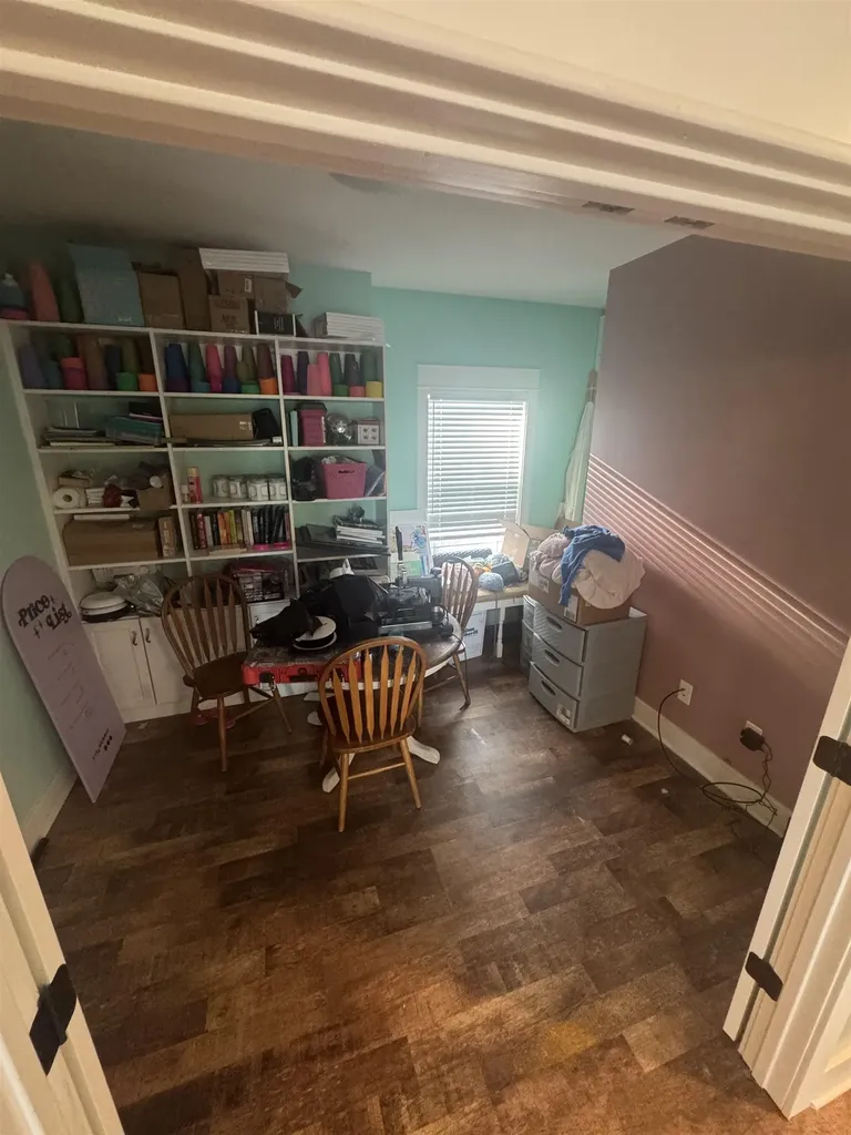 2806 Bilbrael Drive Mt. Pleasant City MI 48858