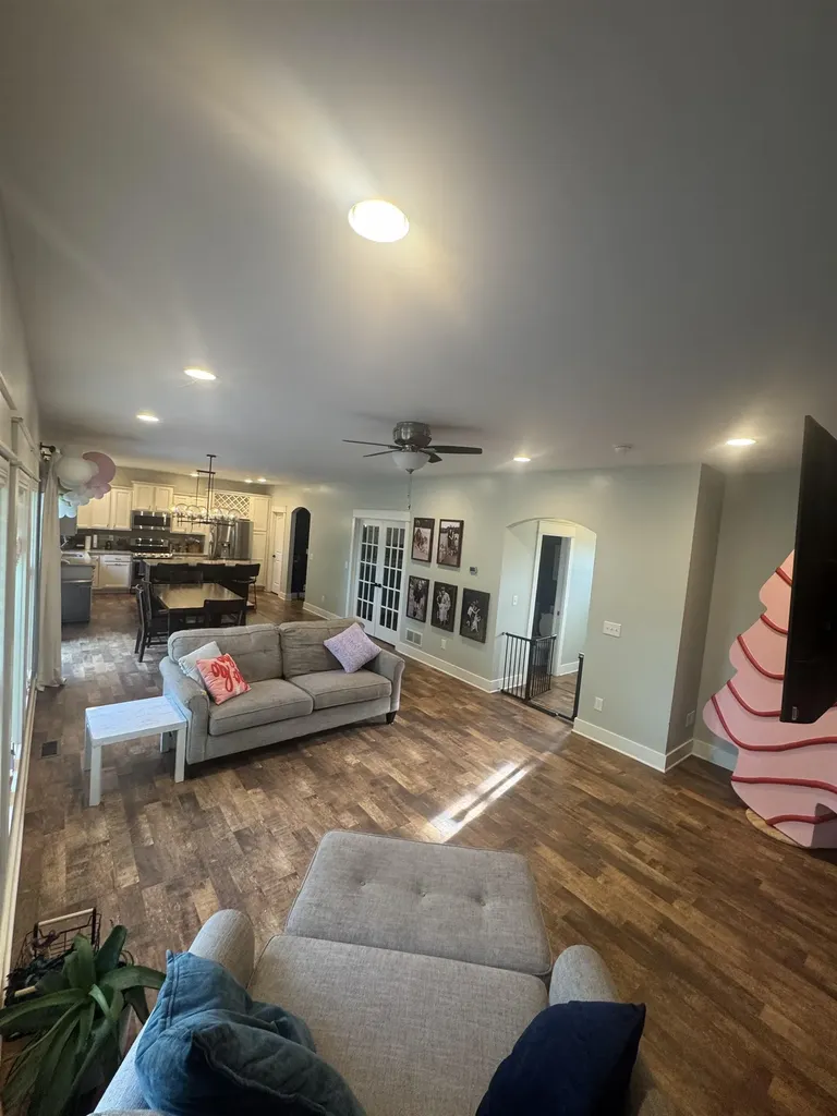 2806 Bilbrael Drive Mt. Pleasant City MI 48858