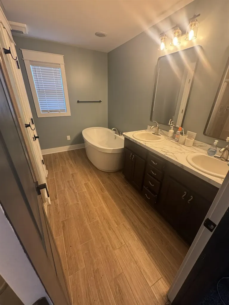 2806 Bilbrael Drive Mt. Pleasant City MI 48858