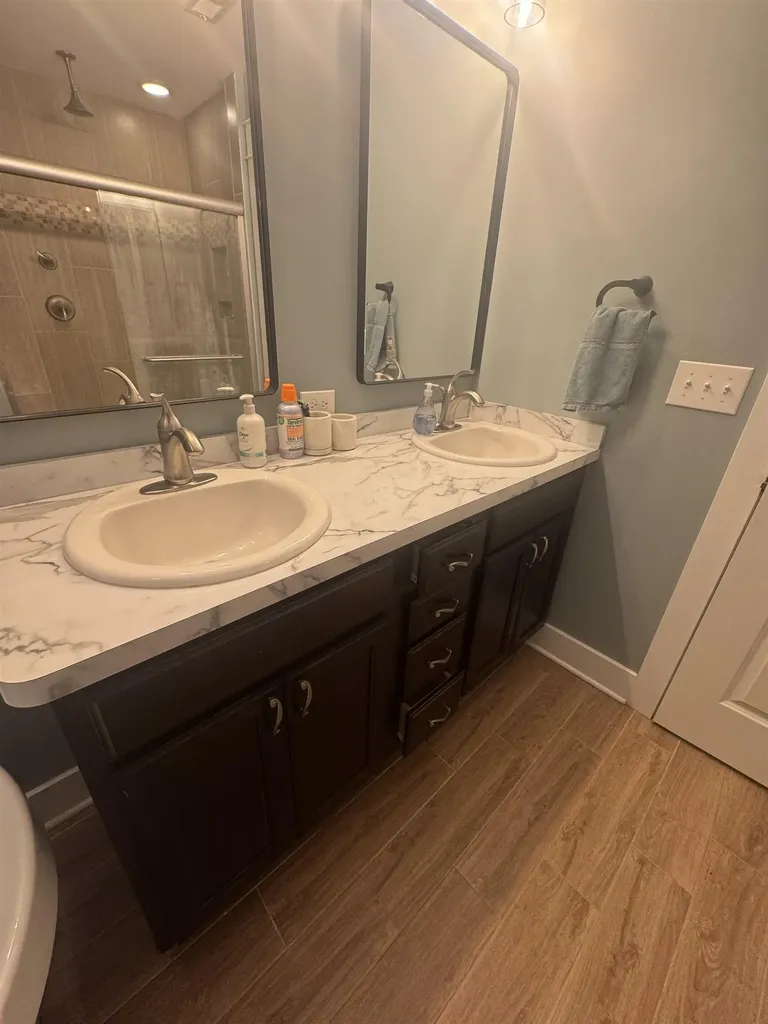 2806 Bilbrael Drive Mt. Pleasant City MI 48858
