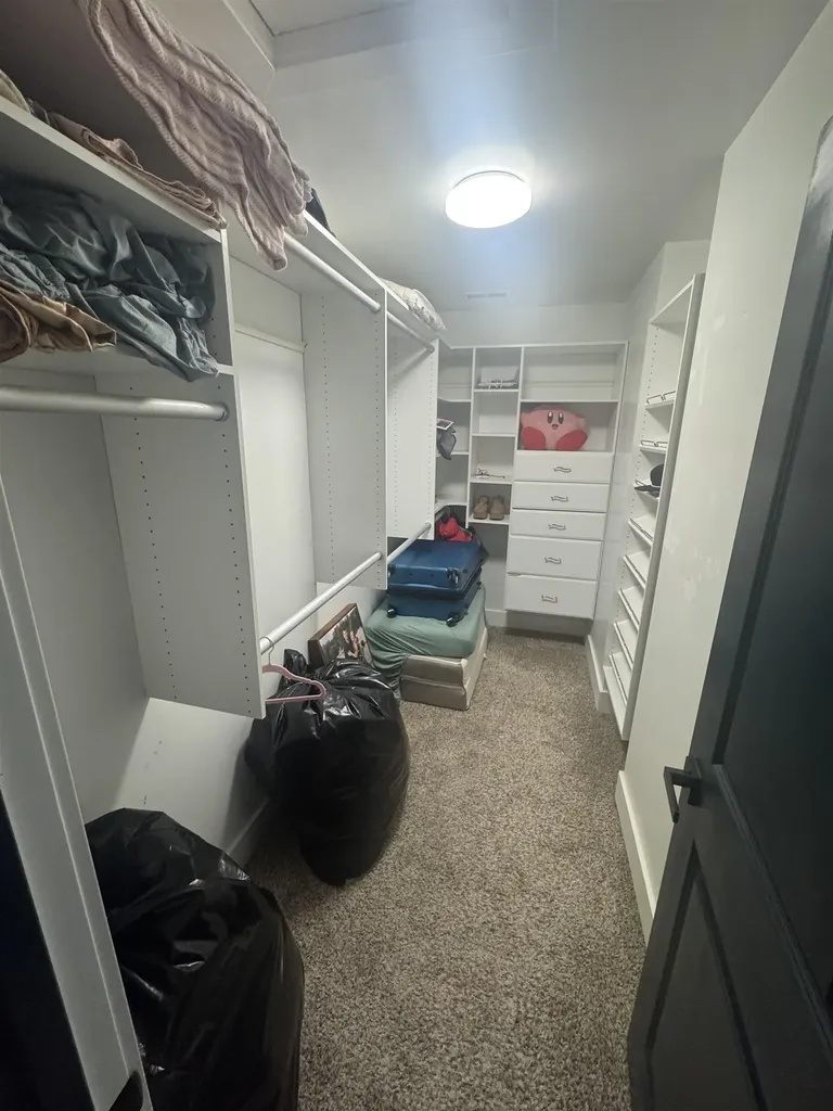 2806 Bilbrael Drive Mt. Pleasant City MI 48858