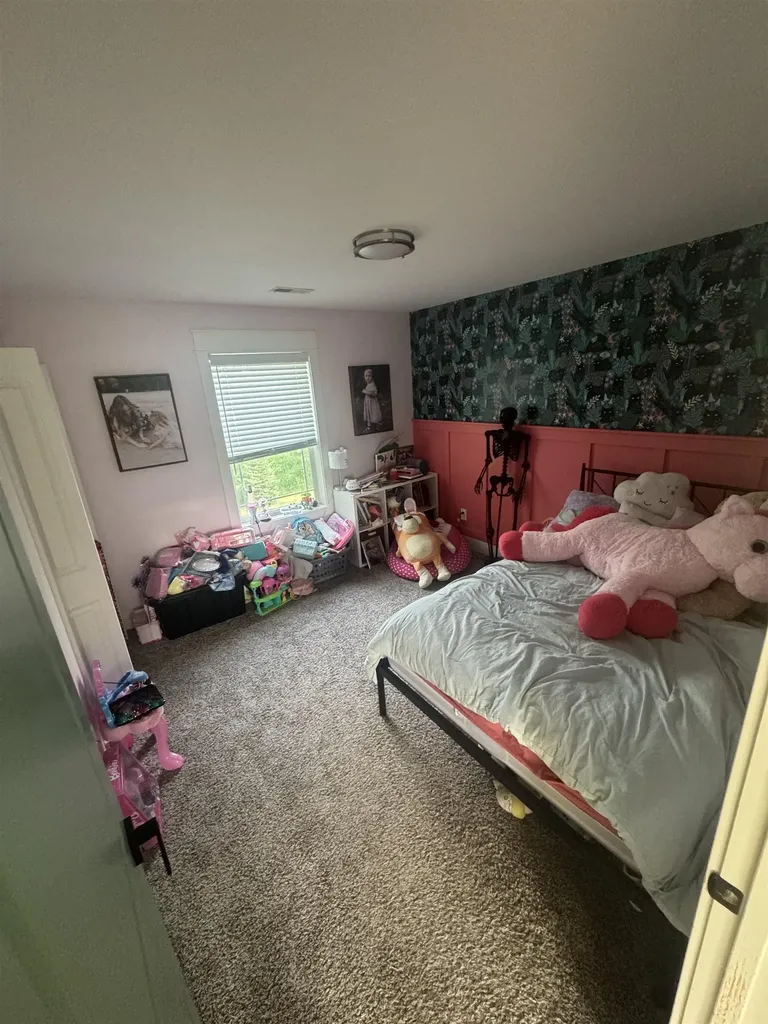 2806 Bilbrael Drive Mt. Pleasant City MI 48858