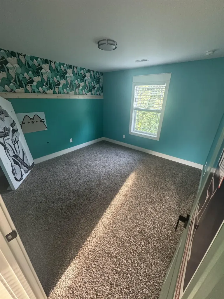 2806 Bilbrael Drive Mt. Pleasant City MI 48858