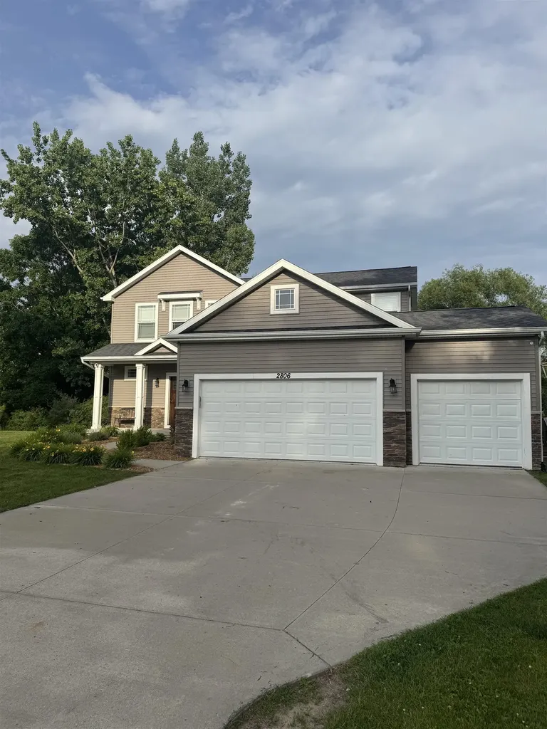 2806 Bilbrael Drive Mt. Pleasant City MI 48858