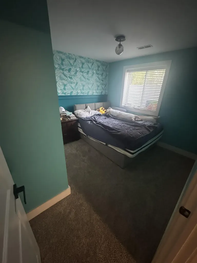 2806 Bilbrael Drive Mt. Pleasant City MI 48858
