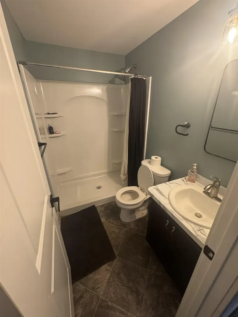 2806 Bilbrael Drive Mt. Pleasant City MI 48858