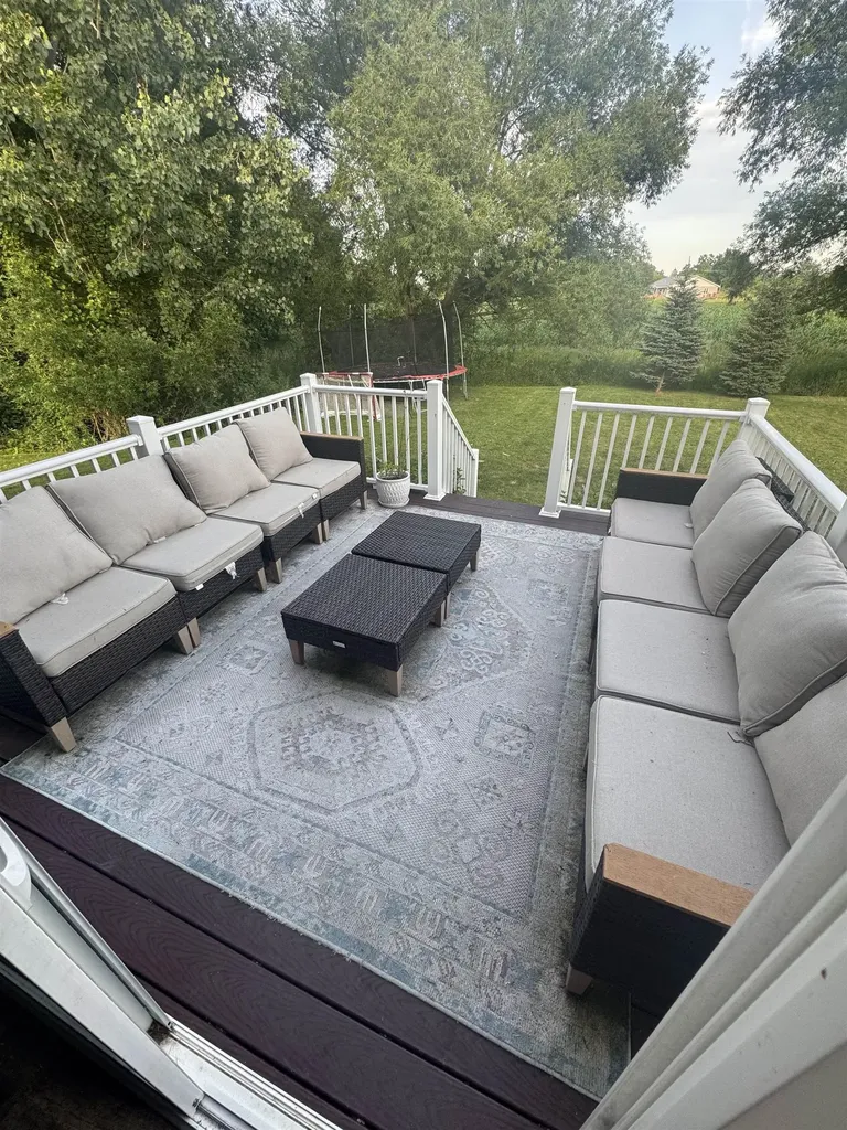 2806 Bilbrael Drive Mt. Pleasant City MI 48858