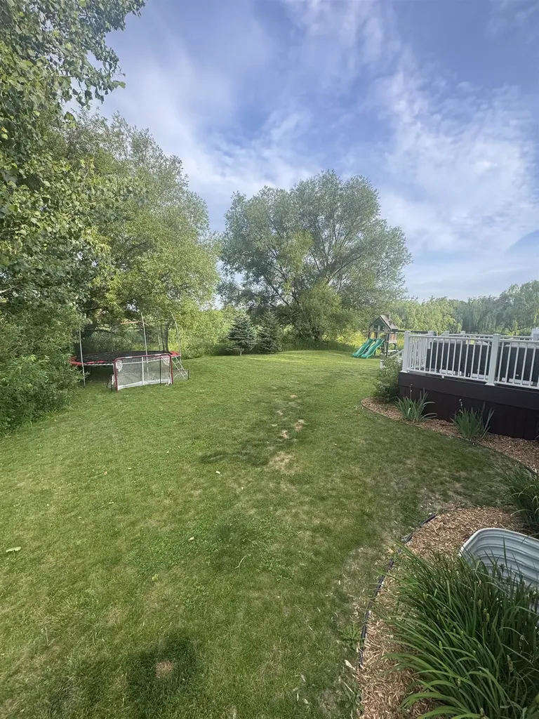 2806 Bilbrael Drive Mt. Pleasant City MI 48858