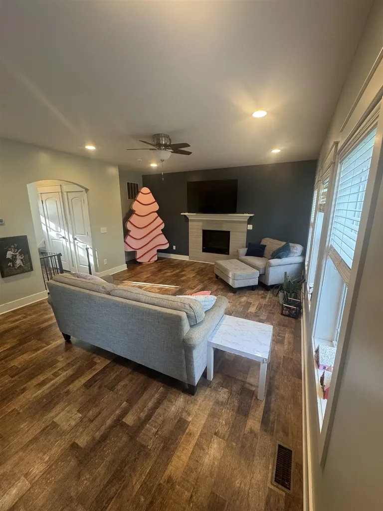 2806 Bilbrael Drive Mt. Pleasant City MI 48858