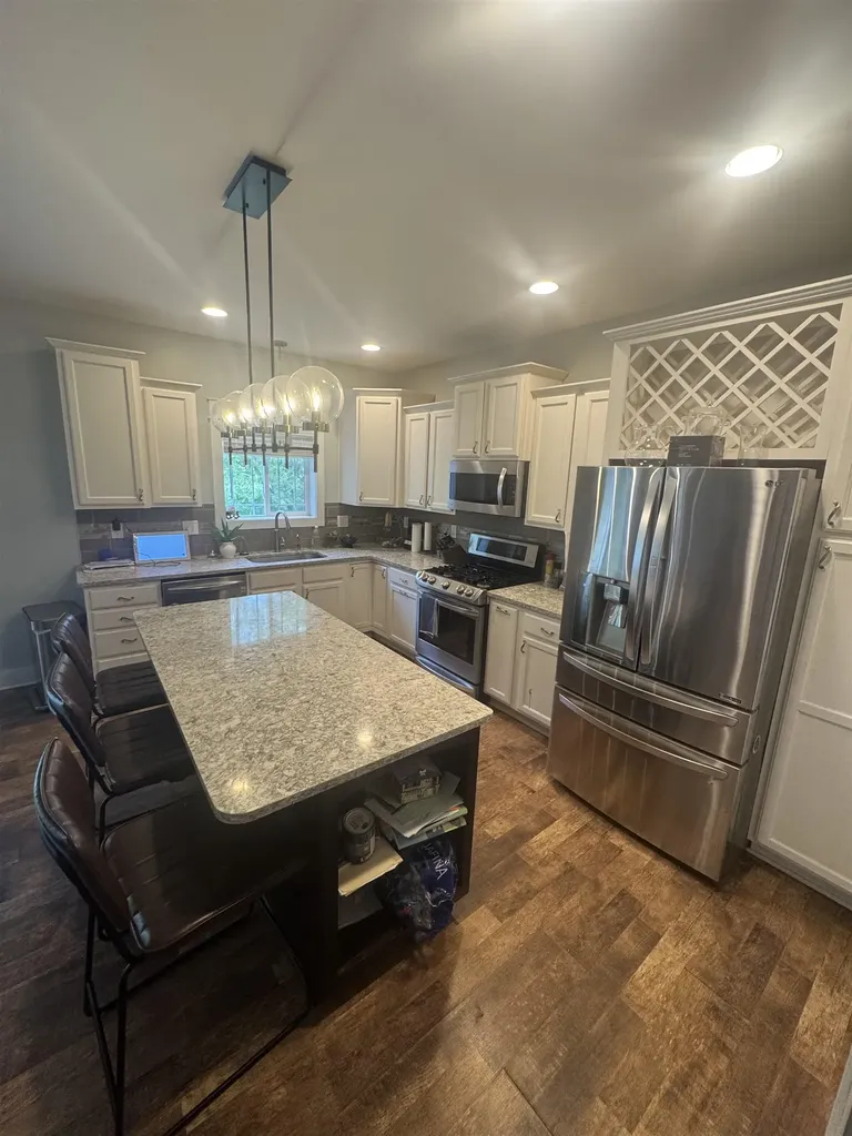 2806 Bilbrael Drive Mt. Pleasant City MI 48858