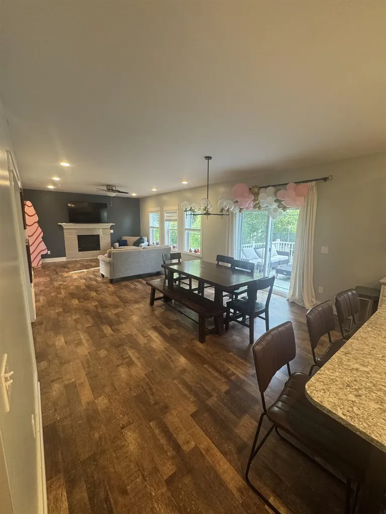2806 Bilbrael Drive Mt. Pleasant City MI 48858
