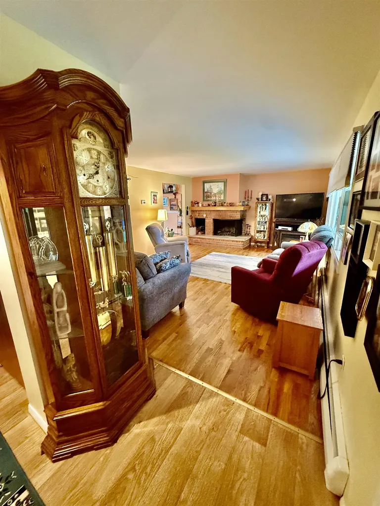 311 Devon Drive St. Louis City MI 48880