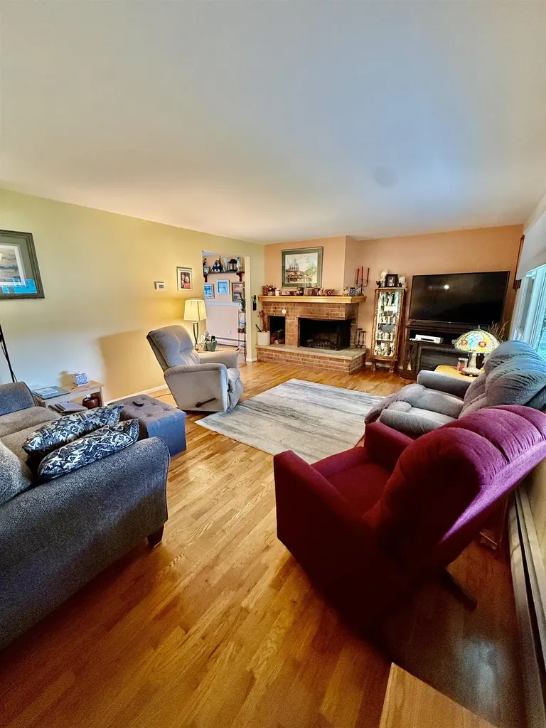 311 Devon Drive St. Louis City MI 48880
